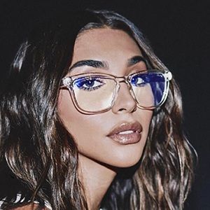 Blue light Glasses - HARDWIRE CLEAR